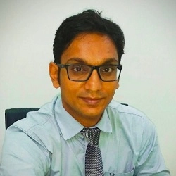Dr. Vicky  Jain